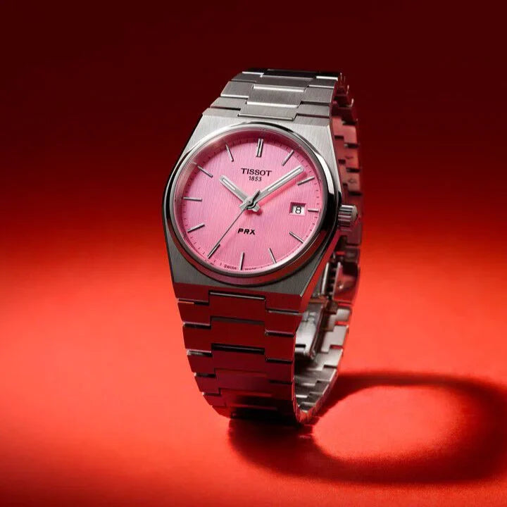 Tissot Collection – Swiss Luxury Watches