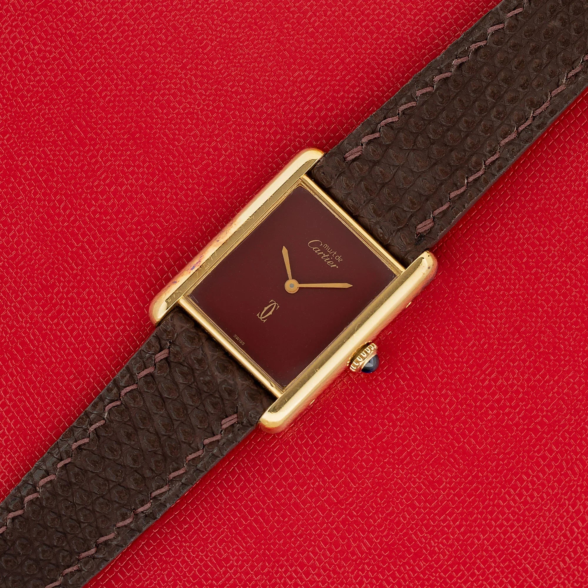 Collection Cartier