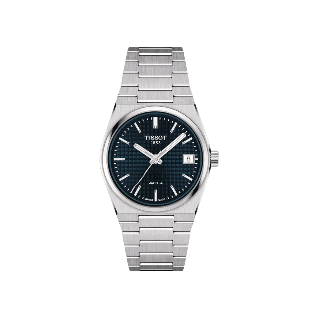 Tissot Prx Quartz - Cadran Noir