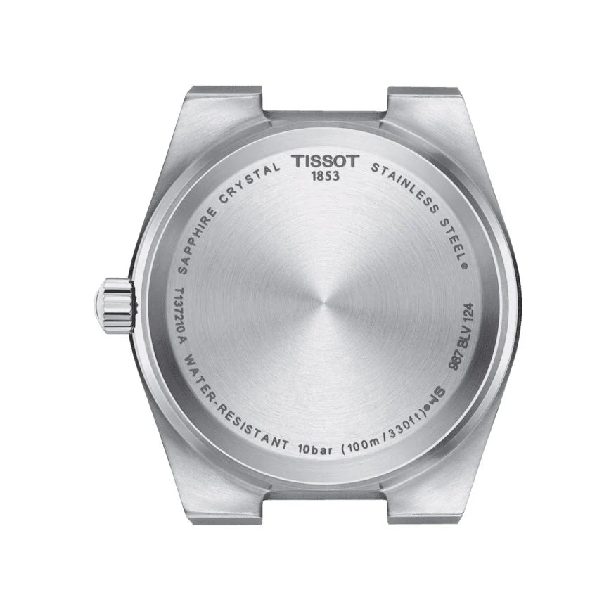 Tissot Prx Quartz - Cadran Blanc